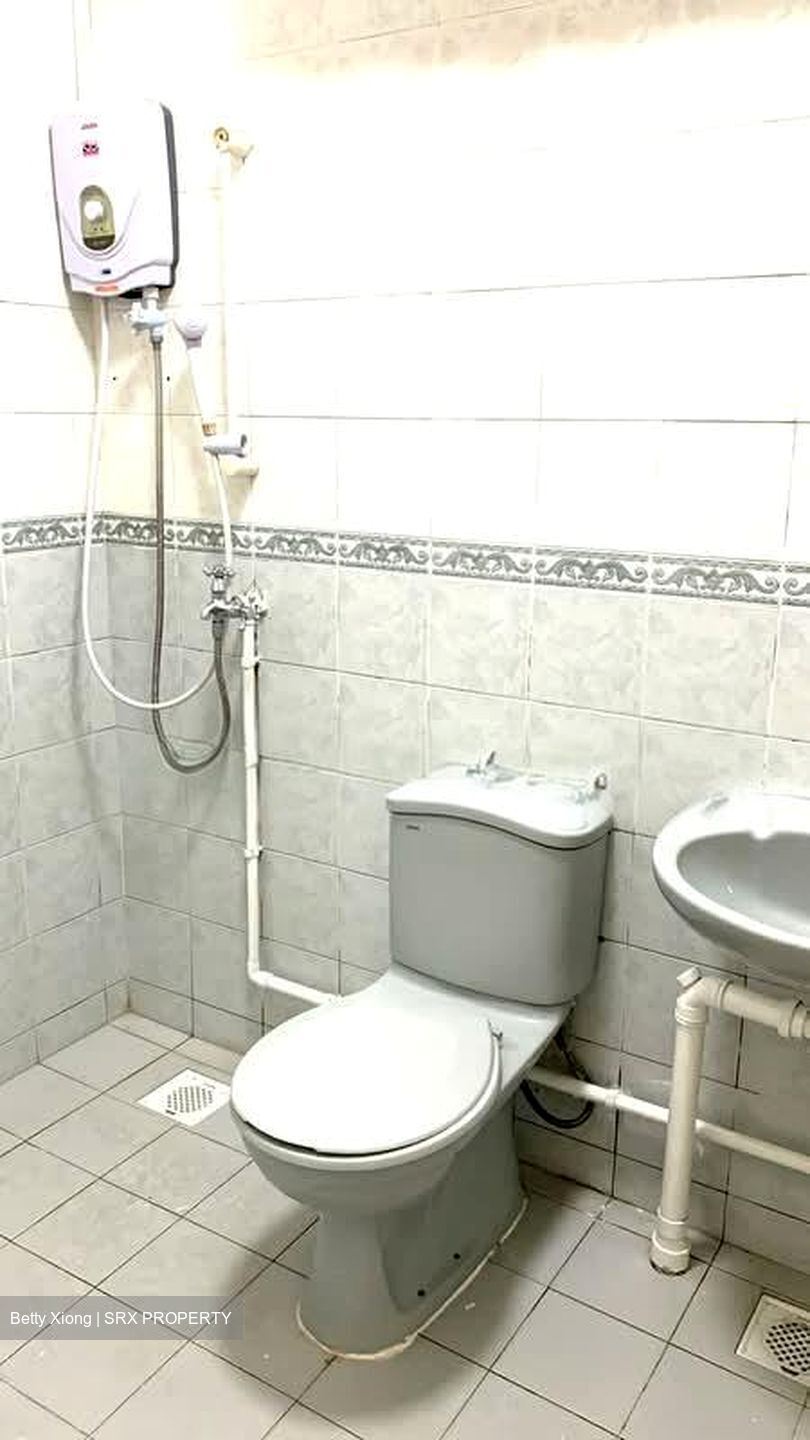 Blk 485 Admiralty Link (Sembawang), HDB 4 Rooms #592468131